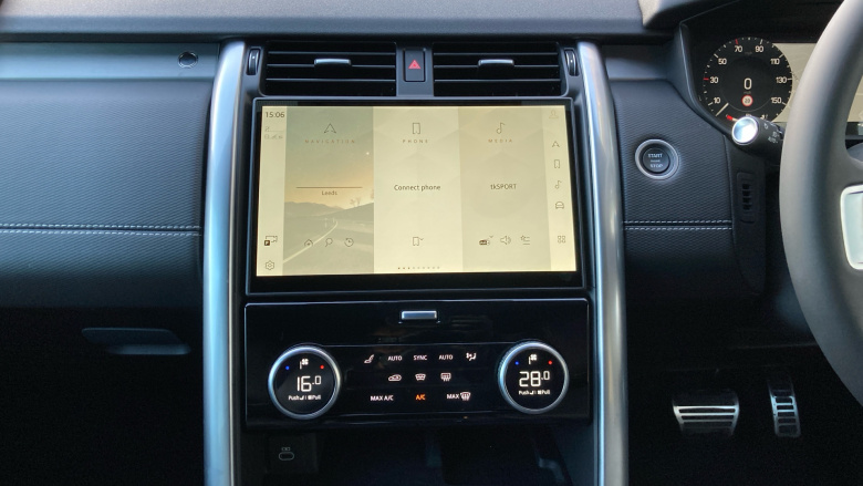 Land Rover Discovery 3.0 D350 Dynamic SE 5dr Auto Diesel Station Wagon